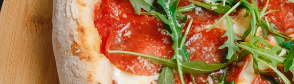 Pizza Max