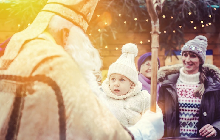 Nikolaus Geschenke: Woher kommt der Brauch?