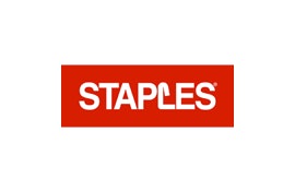 Staples