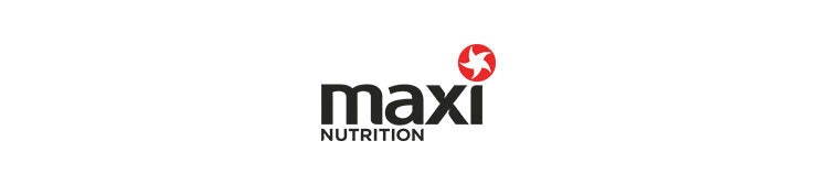 MaxiNutrition Logo