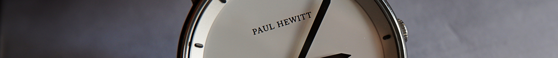 PAUL HEWITT