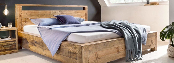 Echtholzmöbel bei Massivum bestellen