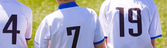 Sportbedarf