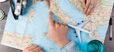 Für welche Länder benötigen deutsche UrlauberInnen ein Visum? Für welche Länder benötigen deutsche UrlauberInnen ein Visum?