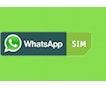 WhatsApp SIM WhatsApp SIM