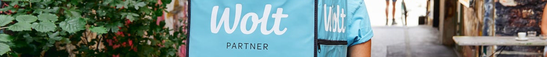 Wolt