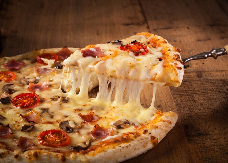 Pizza Max Gutschein nutzen und genießen