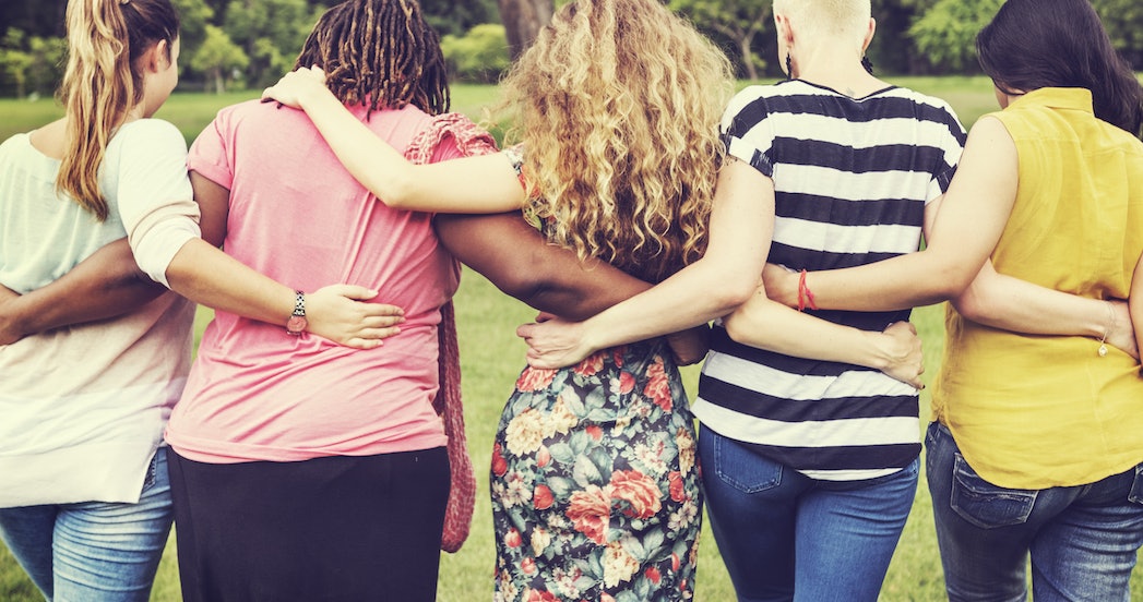 Was passiert am Weltfrauentag?