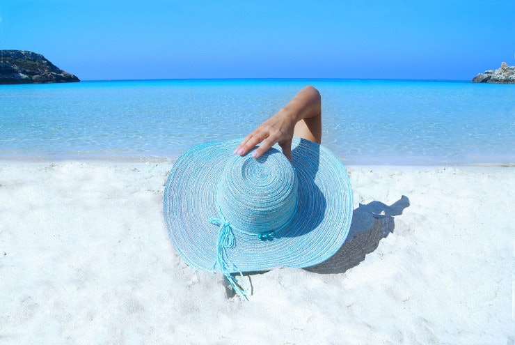 Urlaub buchen für single