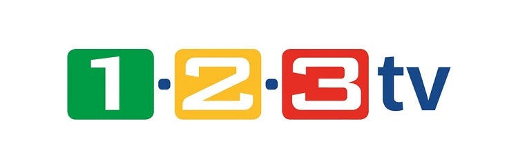 123tv logo