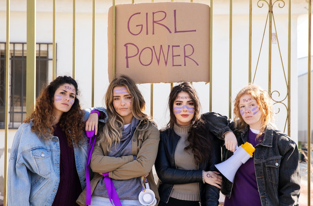 Weltfrauentag als Feiertag