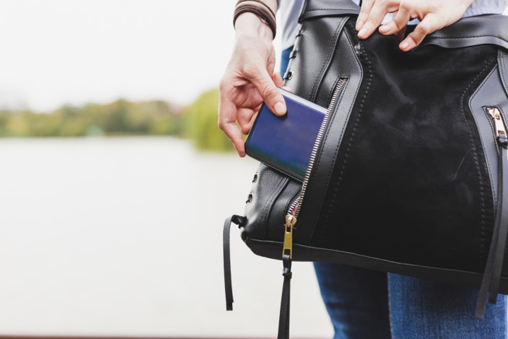 Taschenkaufhaus Rabattcode für Handtaschen und Accessoires nutzen
