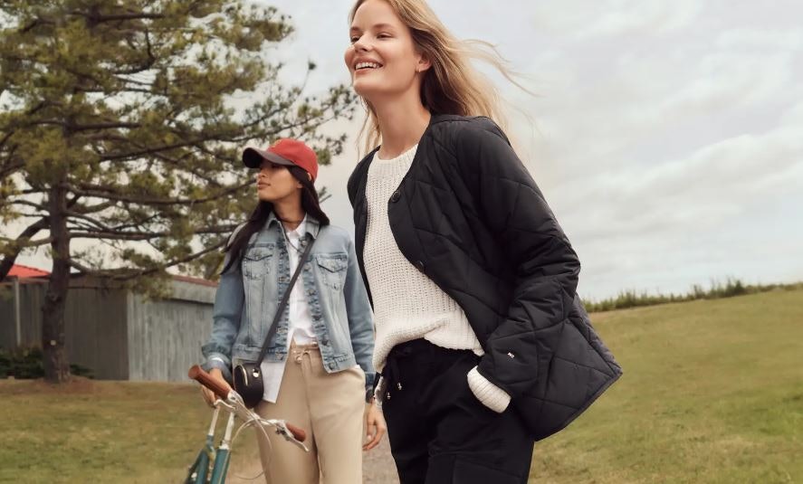 Tommy Hilfiger Mode Gutschein