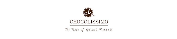 Chocolissimo Logo