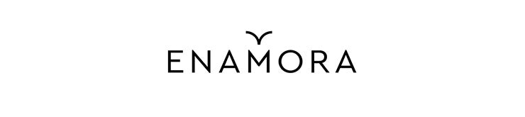 Enamora Logo