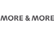 More and More