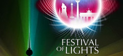 Festival of Lights Berlin 2023