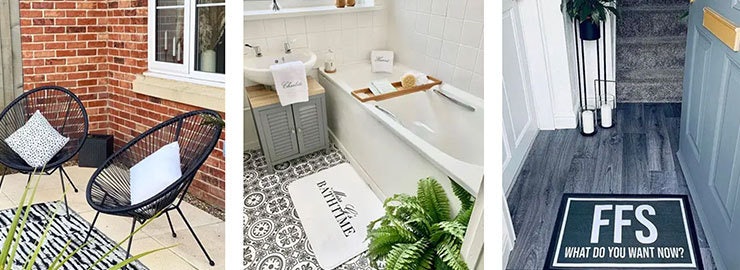 Lustige Produkte, Gadgets, Scherzartikel