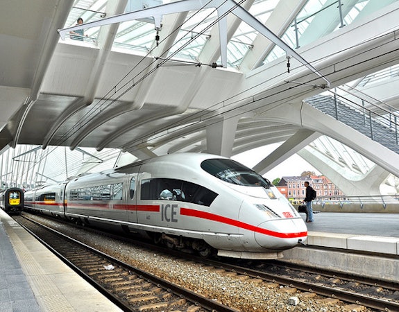 Was kann die BahnCard der Deutschen Bahn wirklich?