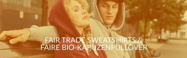 Mit grundstoff Gutschein FairTrade Mode kaufen