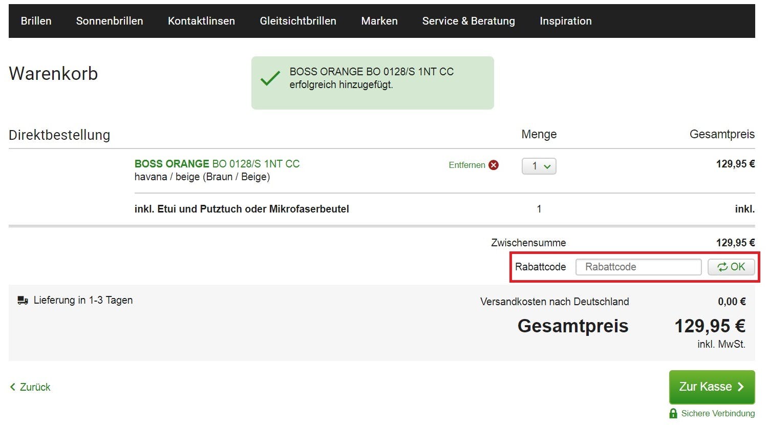 Mister Spex Zahlung Auf Rechnung Nicht Möglich ≫ Mister Spex Gutschein • 10€ Rabatt • Oktober 2019