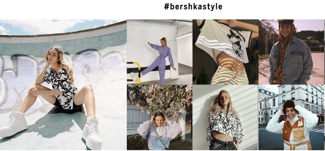 Kann Man Bei Bershka Mit Rechnung Bezahlen