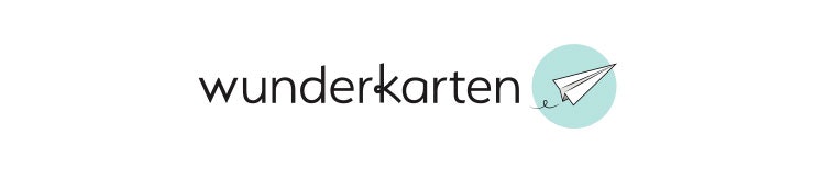 Wunderkarten Logo