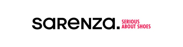 sarenza Logo