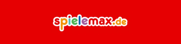 Spiele Max Logo