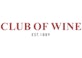 Club of Wine