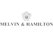 Melvin & Hamilton