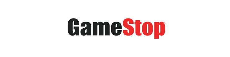 GameStop Games and Merch online kaufen