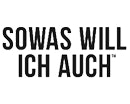 Sowas will ich auch