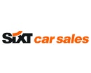 Sixt Car Sales