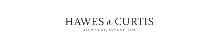 Hawes & Curtis Logo