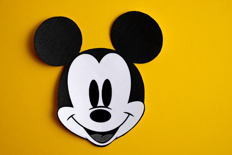 Disney Store Gutscheincode für Micky Mouse Artikel