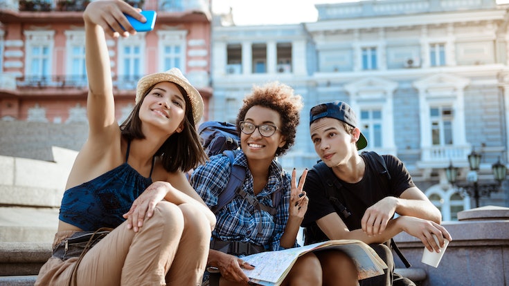 Reisen mit FlixBus Studentenrabatt