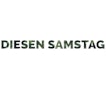 Diesen Samstag