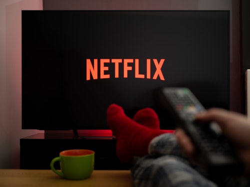 Netflix kostenlos nutzen