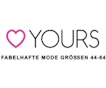 Yours Clothing Yours Clothing