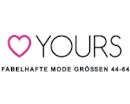 Yours Clothing