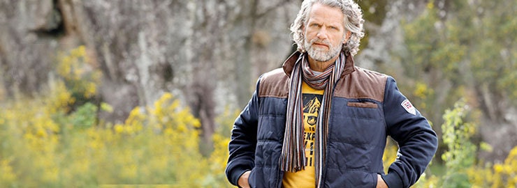 Jan Vanderstorm Herrenmode online bestellen