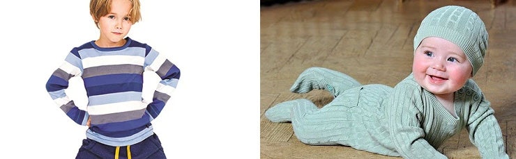 Babymode bei Heldenkind bestellen