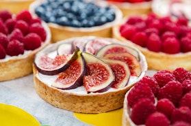 Thank God it´s Monday! 5x Glücks-Food Thank God it´s Monday! 5x Glücks-Food