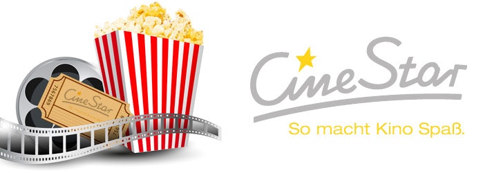 Gutschein Cinestar Gutschein Cinestar