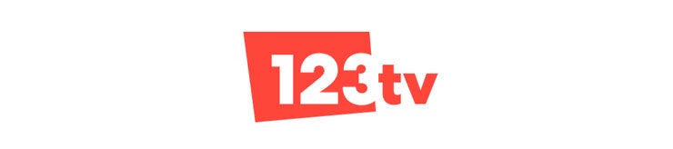 1-2-3.tv Logo