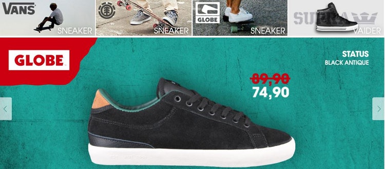 Sneaker-Benefits