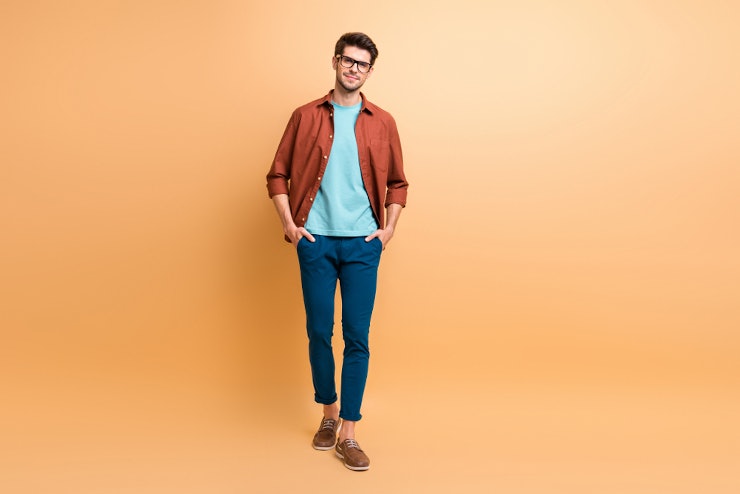 Passende Outfits mit outfittery Gutschein bestellen