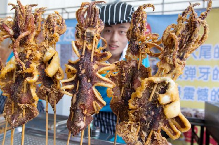 Oktoberfest in China