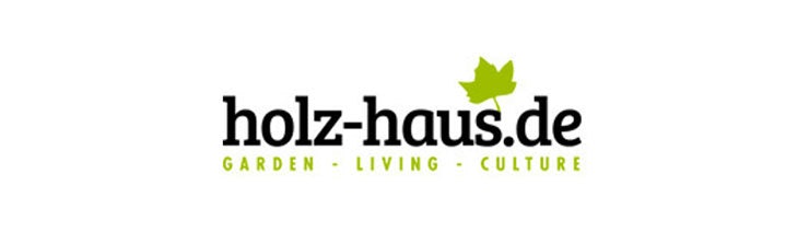 Holz-Haus Logo